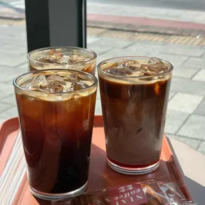 니아이 커피 사진 1