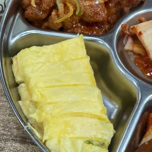 다담정식 대표 사진