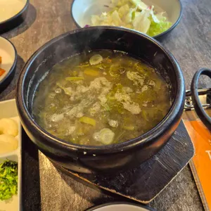 노천골 대표 사진