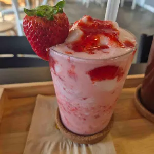 카페 오늘같은날에 사진 1