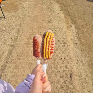 두물머리연핫도그 사진 1