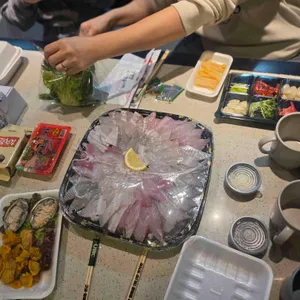 회가 사진