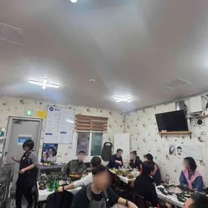 회가 리뷰 사진