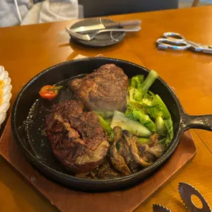 굿갓레스토랑 대표 사진