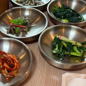 어향미가 한정식 사진