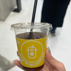 윈윈커피 사진 1