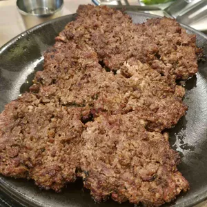 송원떡갈비 사진