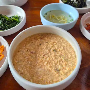 기와집순두부 대표 사진