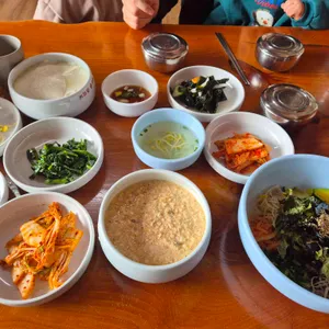 기와집순두부 대표 사진