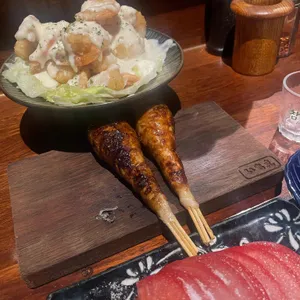 야키토리이치에 사진 1