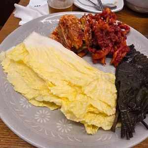 정원마늘보쌈 대표 사진