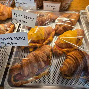 윈터커피로스터스 리뷰 사진