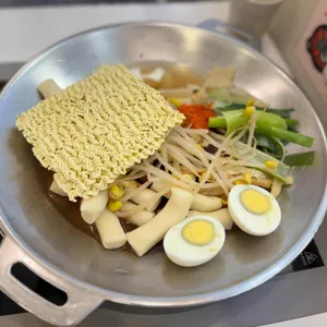 남도분식 대표 사진