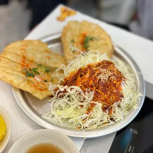 남도분식 대표 사진