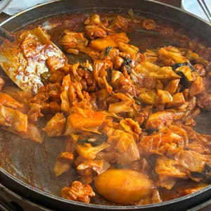 춘천명동닭갈비 사진 2