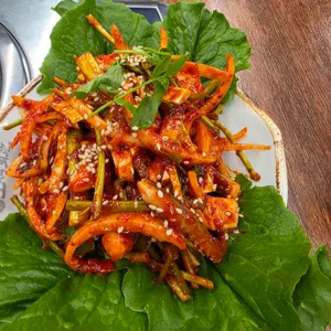 오적회관 리뷰 사진