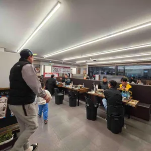 오적회관 리뷰 사진