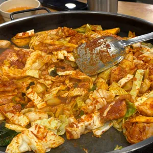 명동우미닭갈비 대표 사진