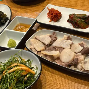 진대감 대표 사진