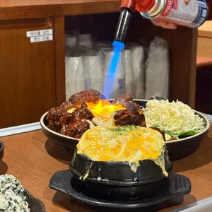 엄순녀순대국 사진