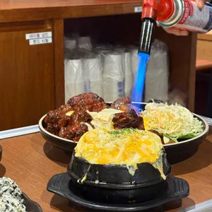 엄순녀순대국 대표 사진