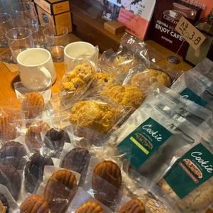 아키라커피 대표 사진