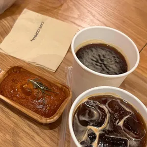 카페 꼼마 사진 1