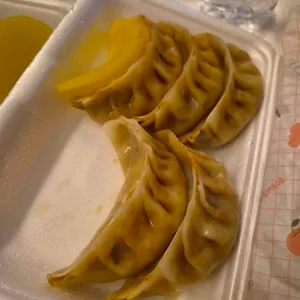 신림장수왕만두 사진