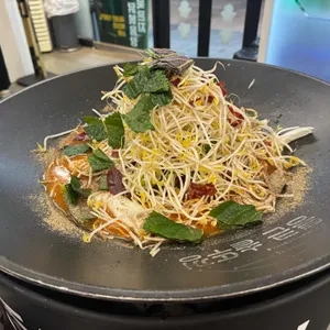 통큰솥뚜껑닭볶음탕 사진 1