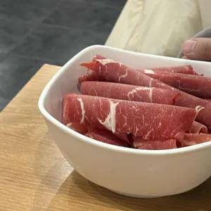 토담샤브샤브칼국수 사진 1