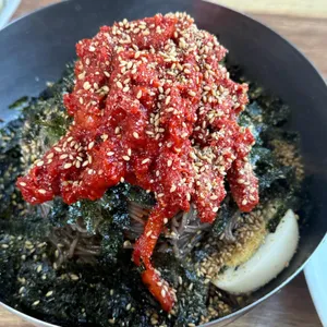 소돌막국수 사진 1