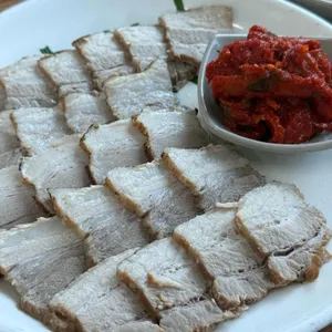 소돌막국수 대표 사진