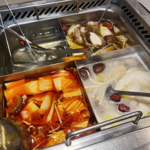 하이디라오 대표 사진