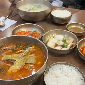 육전국밥 대표 사진