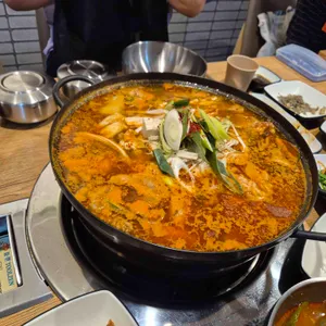 당당육동태 사진 1