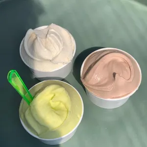 순두부젤라또 사진