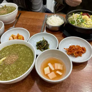 바다마루전복죽 대표 사진