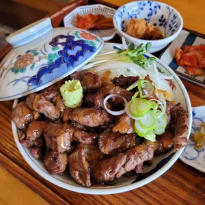 루이식당 대표 사진