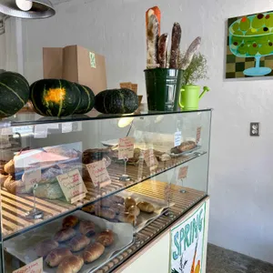 올리브팜 베이커리 사진 1