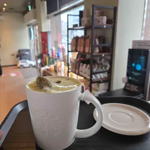 스타벅스 사진 1