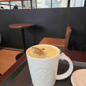 스타벅스 대표 사진