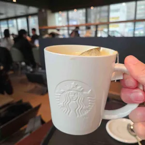 스타벅스 사진