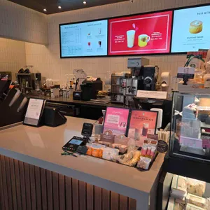 스타벅스 리뷰 사진