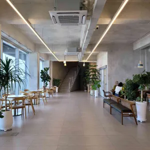 백야커피 대표 사진