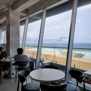 백야커피 대표 사진