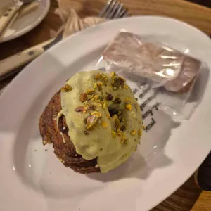 클래식 해례커피 대표 사진