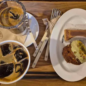 클래식 해례커피 대표 사진