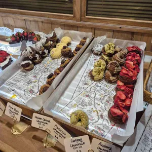 클래식 해례커피 리뷰 사진