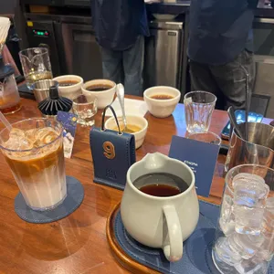 피어커피 바 대표 사진