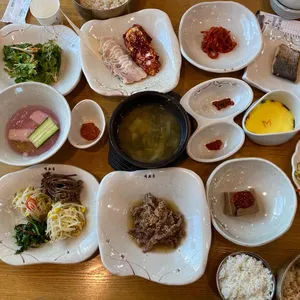벽오동 리뷰 사진